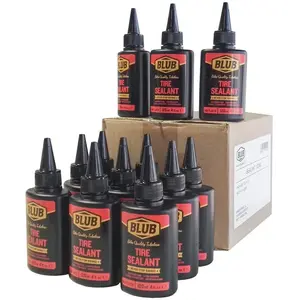 Liquide d'étanchéité Blub Tubeless 120 ml (12 unités) pas cher