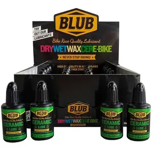 Blub Lubrifiant Ceramic 15ml 20 Unités pas cher