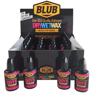 Blub Lubrifiant Dry 15ml 20 Unités pas cher