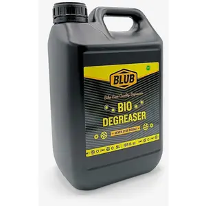 Comparateur de prix : Blub Dégraissant 5l One Size