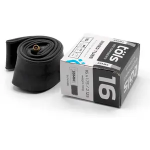 Comparateur de prix : Tols Chambre à air Töls 20x2.125/2.35 Valve Schrader 35 mm (100 unités)