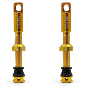 Comparateur de prix : Tols Soupapes Tubeless Presta 44 Mm One Size