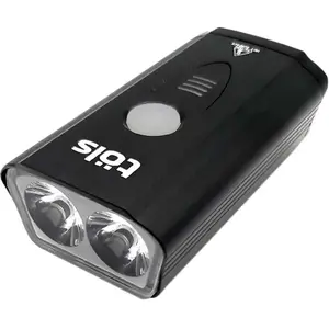 Comparateur de prix : Éclairage avant Töls Aina Pro USB 900 lumens