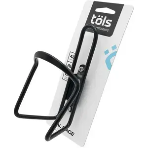 Porte-bidon Tols Noir Noir One Size pas cher