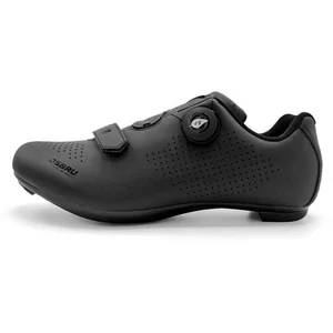 Osbru Chaussures De Route Brun