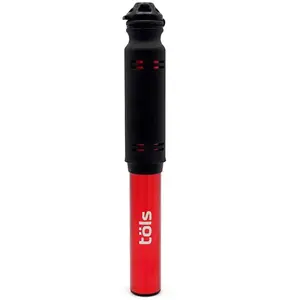 Pompe à main Töls Lexia Pro rouge pas cher
