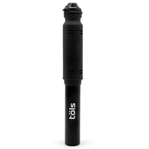 Pompe à main Töls Lexia Pro noir pas cher