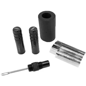 Tols Kit De Réparation Tubeless Cnc Co2 Adapter One Size pas cher