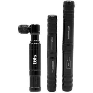 Tols Kit De Réparation Aina Tubeless Cnc Co2 Adapter One Size pas cher