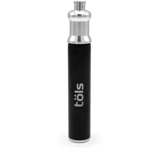 Tols Mini Pompe Töls Aina Hand Pro noir grisVendu parbikeinn
