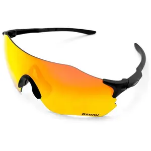 Osbru Lunettes De Soleil Light Zugas pas cher