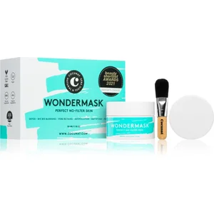 Cocunat Wondermask masque pour un visage parfait 50 g