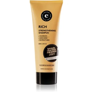 Cocunat Rich shampoing fortifiant 200 ml pas cher