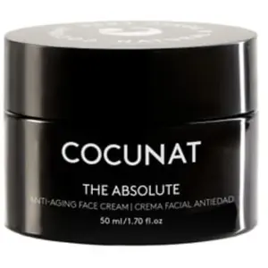 Cocunat Treatment The Absolute crème rajeunissante anti-âge 50 g pas cher