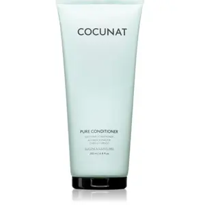 Cocunat - PURE Après-shampoing traitant 200 ml unisex pas cher