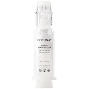 Cocunat Clinical Beauty Filler sérum anti-âge 5 ml
