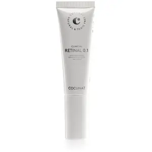 Cocunat Clinical Retinal sérum de nuit régénérateur 30 ml pas cher