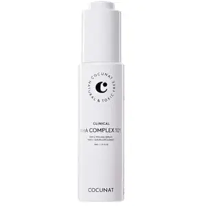 COCUNAT Clinical Aha Complex 10% Sérum visage 1000 ml