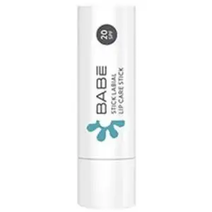 Babe Babé Suncare Invisible Lip Protector Stick SPF50 | 4 g pas cher