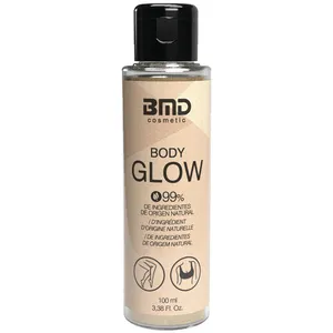 Bmd Cosmetic Body Glow 99% d’ingrédients naturels pas cher