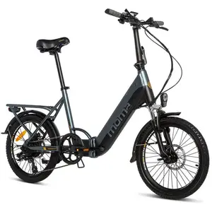 Momabikes Vélo électrique Pliant E-20 Pro pas cher