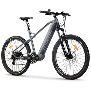 Comparateur de prix : Momabikes Vtt électriques E-mtb 27.5´´ Altus Rd-m310 2021 L-XL