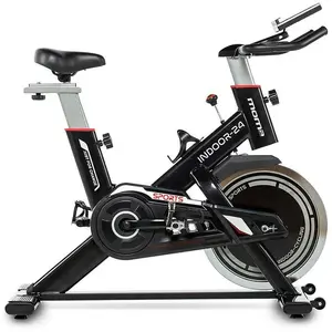 Comparateur de prix : Momabikes Vélo D´appartement Indoor 24