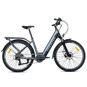 Vélo électrique Moma Bikes Pieghevole Moma Bikes Pieghevole Street