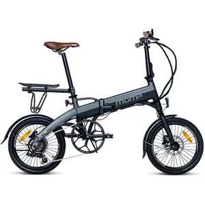 Comparateur de prix : Momabikes Vélo électrique Pliant E-18teen Pro Rd-ft35a 2024 One Size