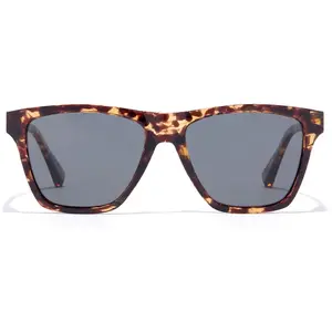 Lunettes de soleil polarisées Hawkers One LS Black Brown (Ø 54 mm) pas cher