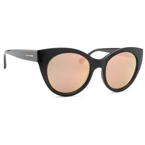 Hawkers Black Rose Gold Divine