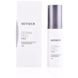 Comparateur de prix : Masques & gommages Skeyndor Derma Peel Pro Resurfacing Peel Concentrate