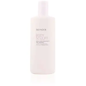 Émulsion corporelle body sculpt skeyndor (500 ml) pas cher