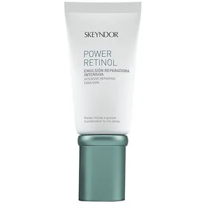 Skeyndor Power Retinol emulsión reparadora intensiva Pmg 50 ml pas cher