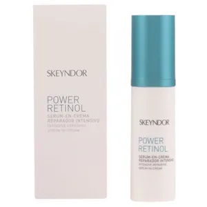 Skeyndor Power Intensive Repairing Serum Retinol In Cream 30 Ml pas cher