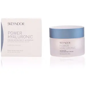 Hydratants & nourrissants Skeyndor Power Hyaluronic Crème Hydratante Intensive pas cher