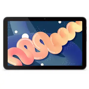 SPC Tablet Spc Gravity 3 Pro Negro 10.35"-qc2.0-4gb-64gb