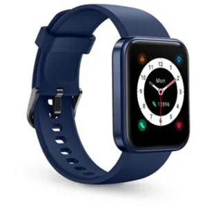 Comparateur de prix : Montre intelligente SPC SMARTEE STAR 1,5" IPS 40 mm Bleu
