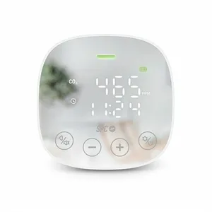 Compteur de CO2 SPC 6521B Co2Vendu paramazon