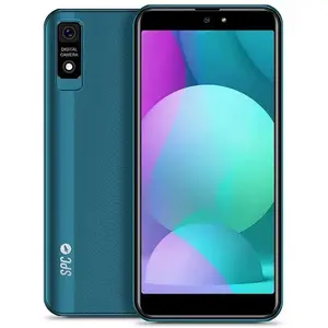 Comparateur de prix : SPC Smart Max 2 14 cm (5.5") Double SIM Android 11 Go Edition 4G Micro-USB 1 Go 16 Go 2500 mAh Turquoise