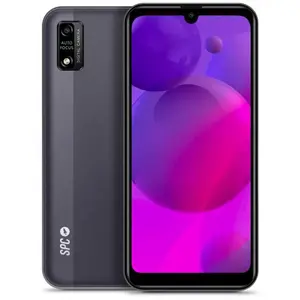 SPC Smart Pro 15,5 cm (6.1") Double SIM Android 11 4G USB Type-C 3 Go 32 Go 2500 mAh Noir pas cher