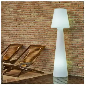 Comparateur de prix : NEWGARDEN Lampadaire extérieur à led Lola 165 cm Alimentation électrique.