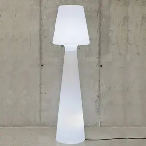 New Garden Lampadaire Extérieur Lola Led MulticoloreVendu parluminaire
