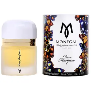 Pure Mariposa - Ramon Monegal Eau De Parfum Spray 50 ml pas cher