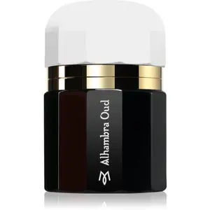 Alhambra Oud - Ramon Monegal Extrait de Parfum Spray 50 ml pas cher