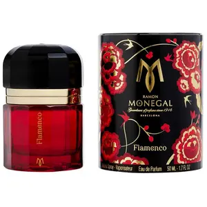 Flamenco - Ramon Monegal Eau De Parfum Spray 50 ml pas cher