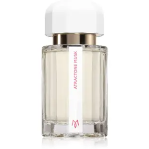 Atractone Musk - Ramon Monegal Eau De Parfum Spray 100 ml pas cher
