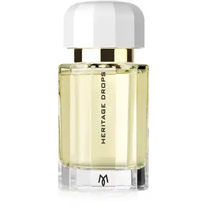 Ramon Monegal Heritage Drops Eau de Parfum Unisexe pas cher