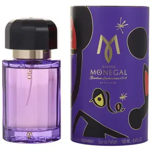 Olé - Ramon Monegal Eau De Parfum Spray 100 ml pas cher