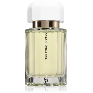 Ten Fresh Notes - Ramon Monegal Eau De Parfum Spray 100 ml pas cher